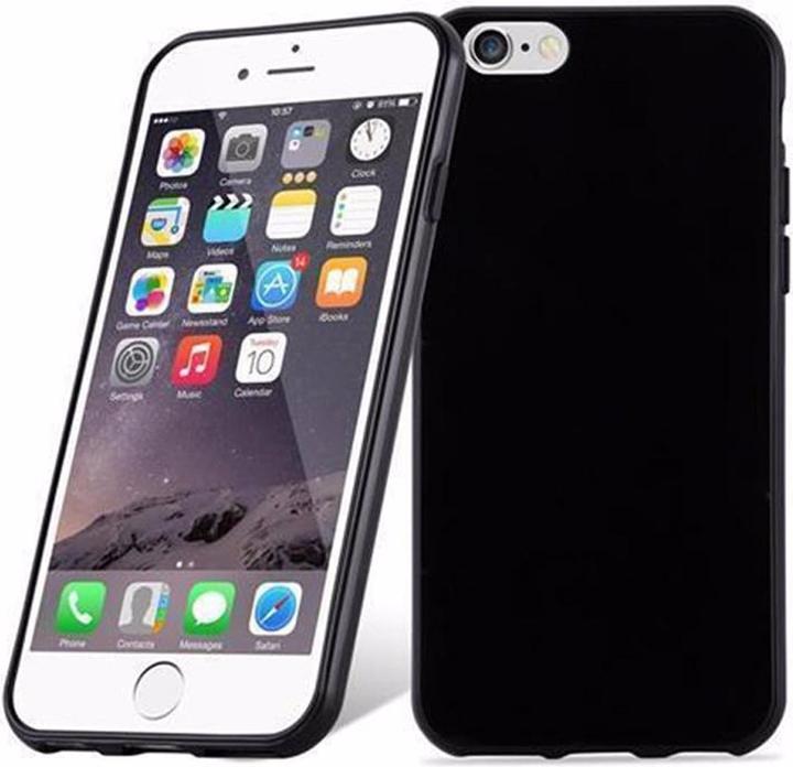 Immagine prodotto Cadorabo TPU ultra sottile AIR Cover (Apple iPhone 6 Plus)