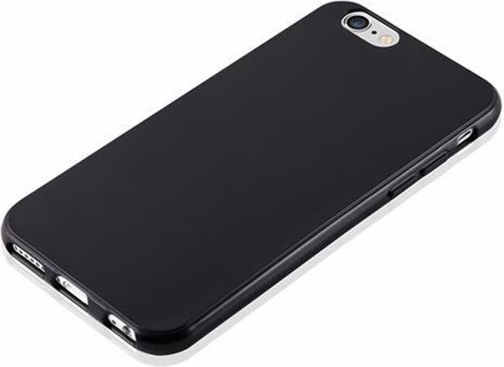 Immagine prodotto Cadorabo TPU ultra sottile AIR Cover (Apple iPhone 6 Plus)