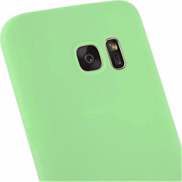 Productafbeelding Cadorabo TPU Candy Cover (Samsung Galaxy S7)