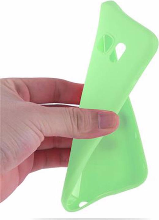 Productafbeelding Cadorabo TPU Candy Cover (Samsung Galaxy S7)
