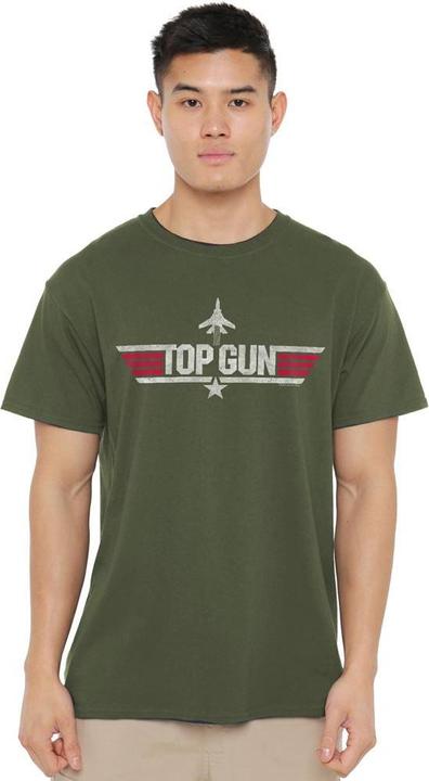 Produktbild Top Gun TShirt (L)