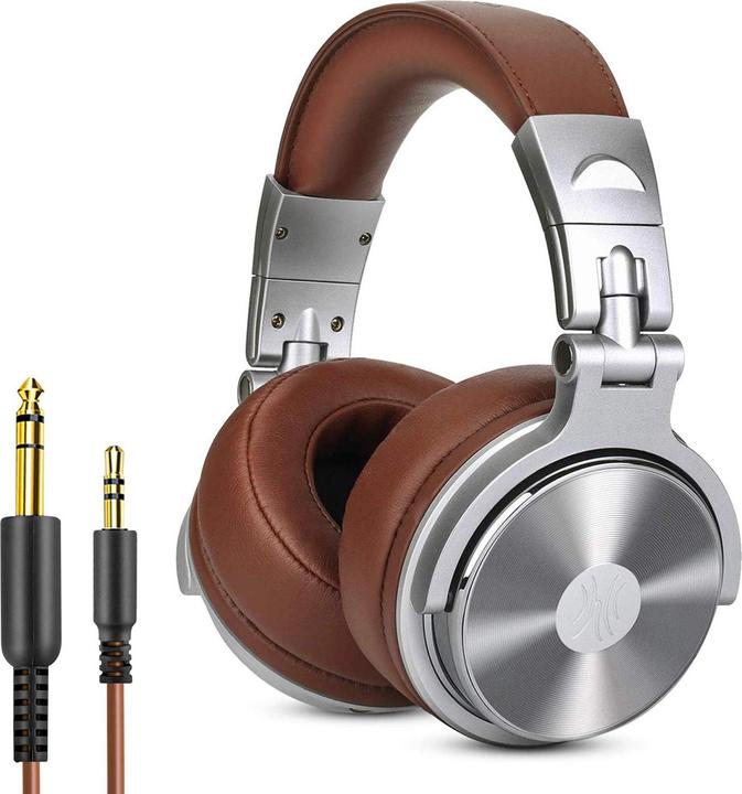OneOdio Studio Headphones (No noise cancelling, Cable)