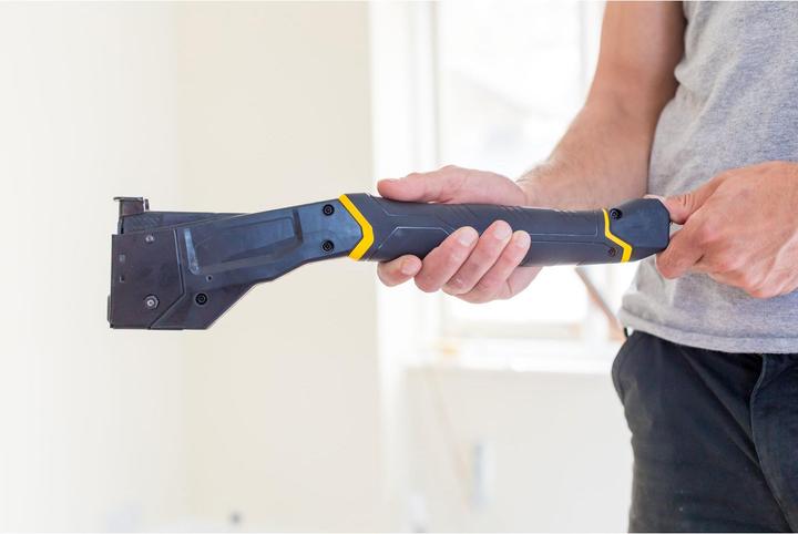 Image du produit Stanley Agrafeuse à marteau FATMAX Extra Light Set