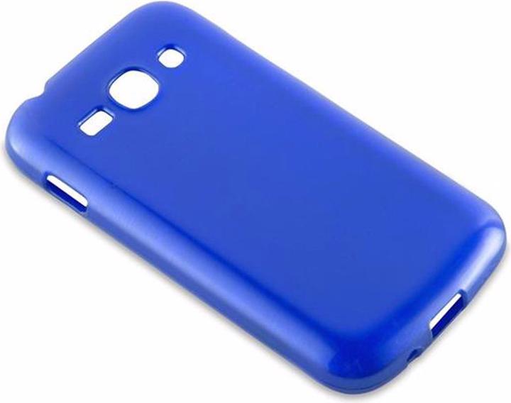 Image du produit Cadorabo Couverture TPU brossé