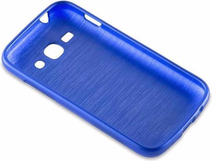 Image du produit Cadorabo Couverture TPU brossé