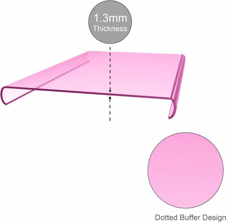 Produktbild Cadorabo TPU Ultra Slim AIR Cover (LG G4 Mini, LG Magna, LG G4c)