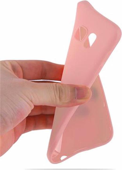 Actual product image Cadorabo TPU Candy Cover (Samsung Galaxy S7)