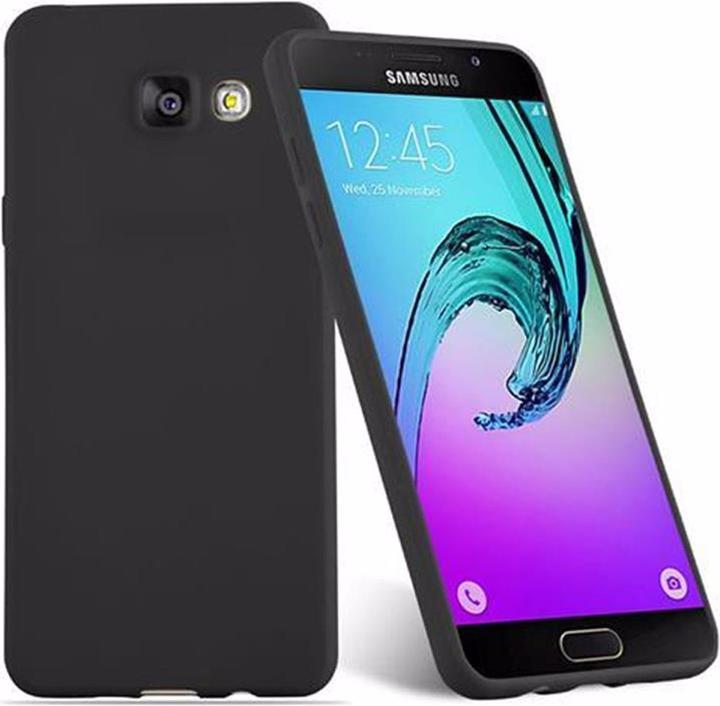 Produktbild Cadorabo TPU Candy Cover (Samsung Galaxy A5 (2016))