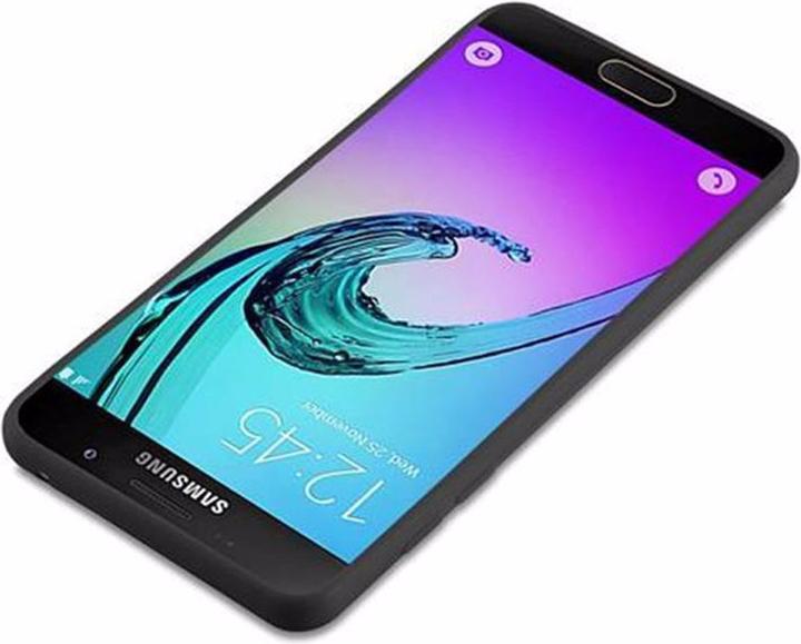Produktbild Cadorabo TPU Candy Cover (Samsung Galaxy A5 (2016))