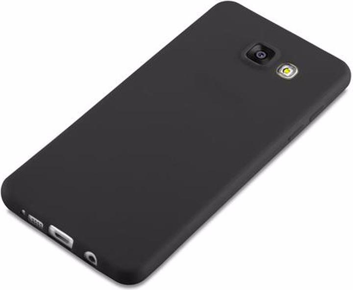 Produktbild Cadorabo TPU Candy Cover (Samsung Galaxy A5 (2016))