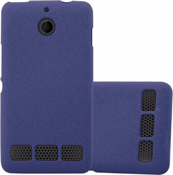 Produktbild Cadorabo TPU Frosted Cover