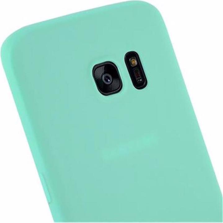 Productafbeelding Cadorabo TPU Candy Cover (Samsung Galaxy S7 Edge)