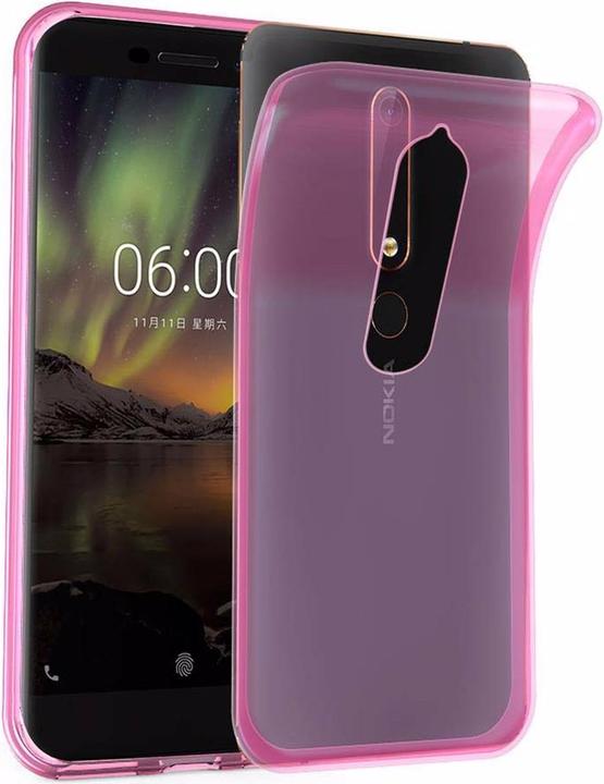 Produktbild Cadorabo TPU Ultra Slim AIR Cover