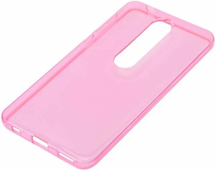 Produktbild Cadorabo TPU Ultra Slim AIR Cover