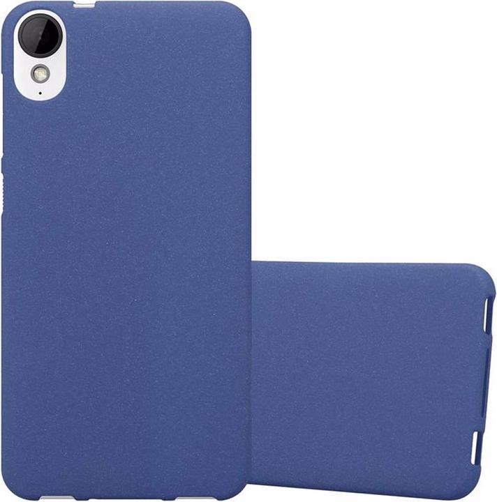 Frost dark blue