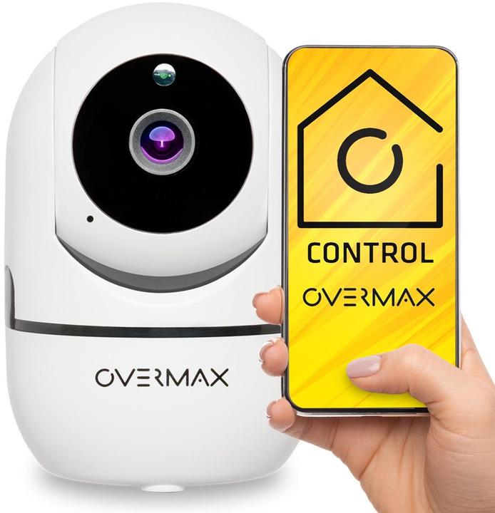 Actual product image Overmax CAMSPOT 3.6 (1920 x 1080 Pixels)