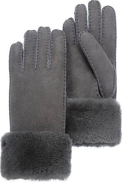 Produktbild Pearlwood Lederhandschuhe EMMA (M)