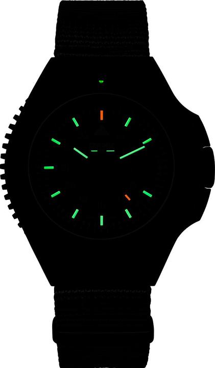 Produktbild Traser H3 109858 P69 Black Green 46mm 20ATM (46 mm)
