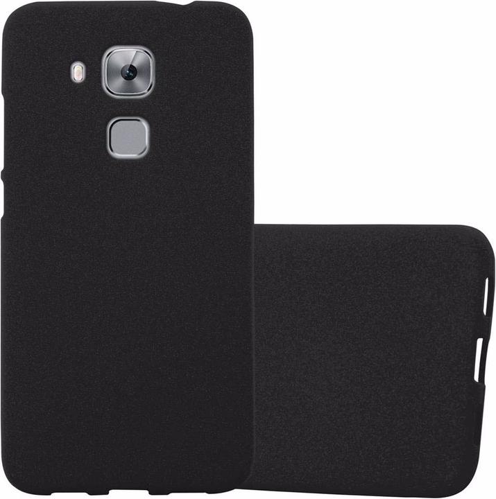 Produktbild Cadorabo TPU Frosted Cover (Huawei Nova Plus)