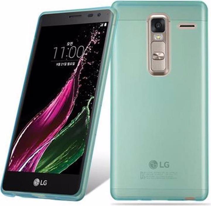Immagine prodotto Cadorabo TPU ultra sottile AIR Cover (Classe LG)