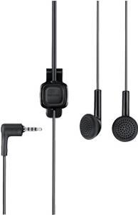 Nokia WH-101 Stereo headset (Cable)