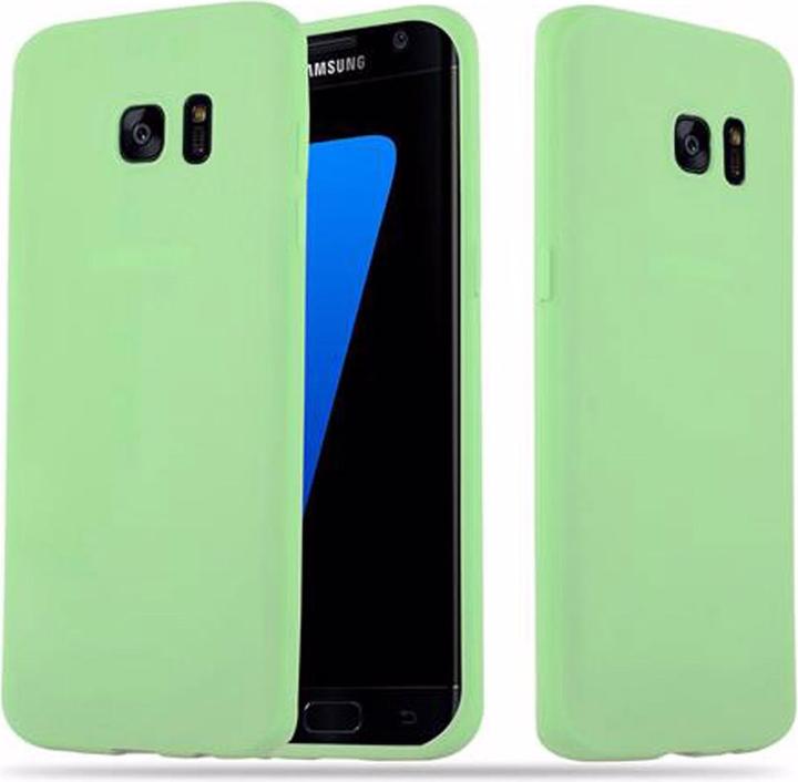 SNOEP PASTEL GROEN