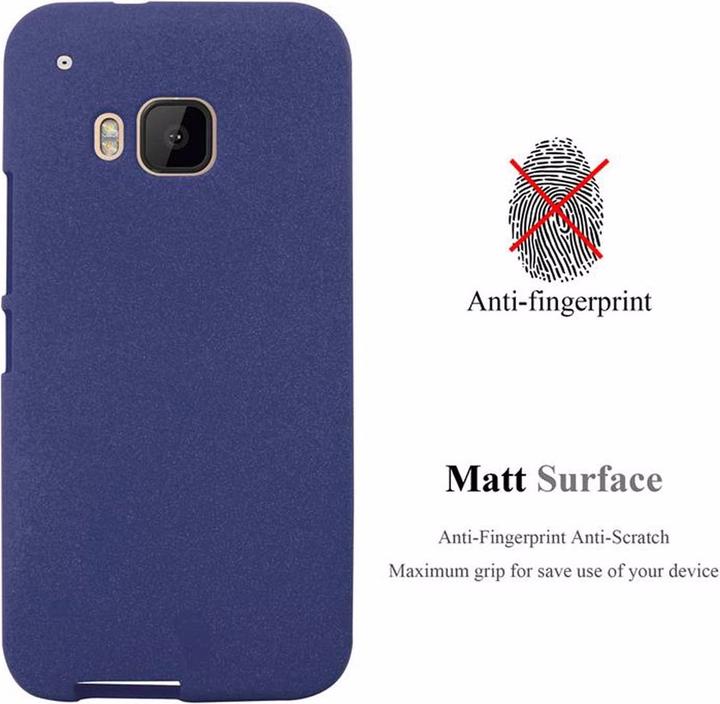 Produktbild Cadorabo TPU Frosted Cover