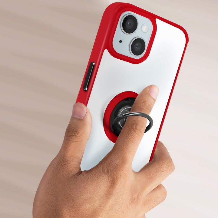 Immagine prodotto Avizar Serie Kameo (Apple iPhone 15 Plus)