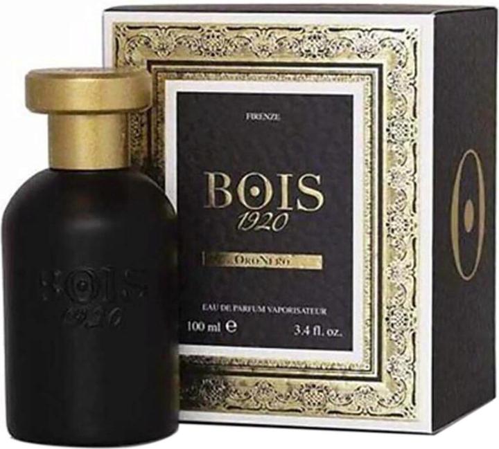 Bois 1920 Oro Nero by Eau de Parfum Spray 100 ml (Eau de Parfum)