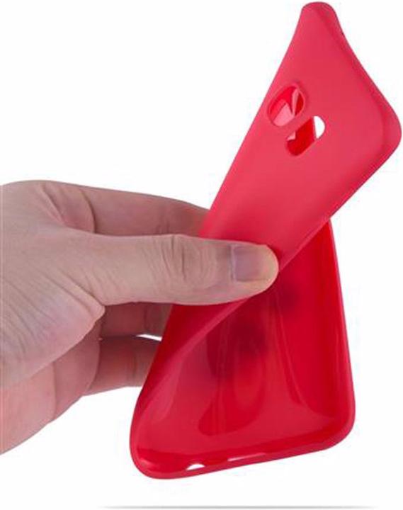 Actual product image Cadorabo TPU Candy Cover (Samsung Galaxy S7 Edge)