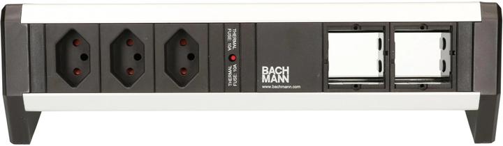 Produktbild Bachmann Desk 1 (3 x, Typ 13, 0.20 m)