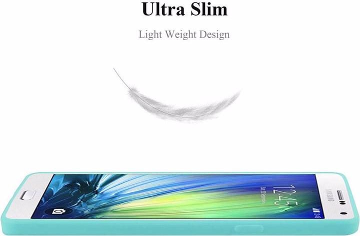 Produktbild Cadorabo TPU Candy Cover (Samsung Galaxy A7)