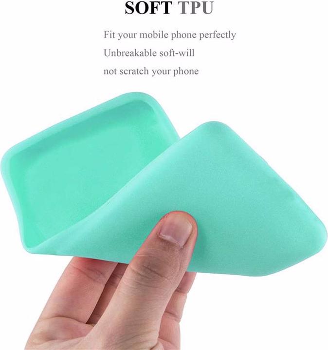 Produktbild Cadorabo TPU Candy Cover (Samsung Galaxy A7)