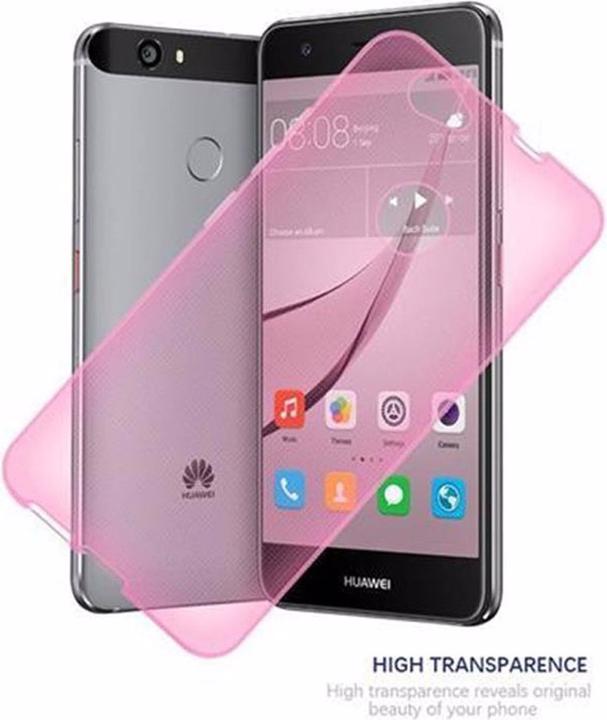 Immagine prodotto Cadorabo TPU ultra sottile AIR Cover (Nova)