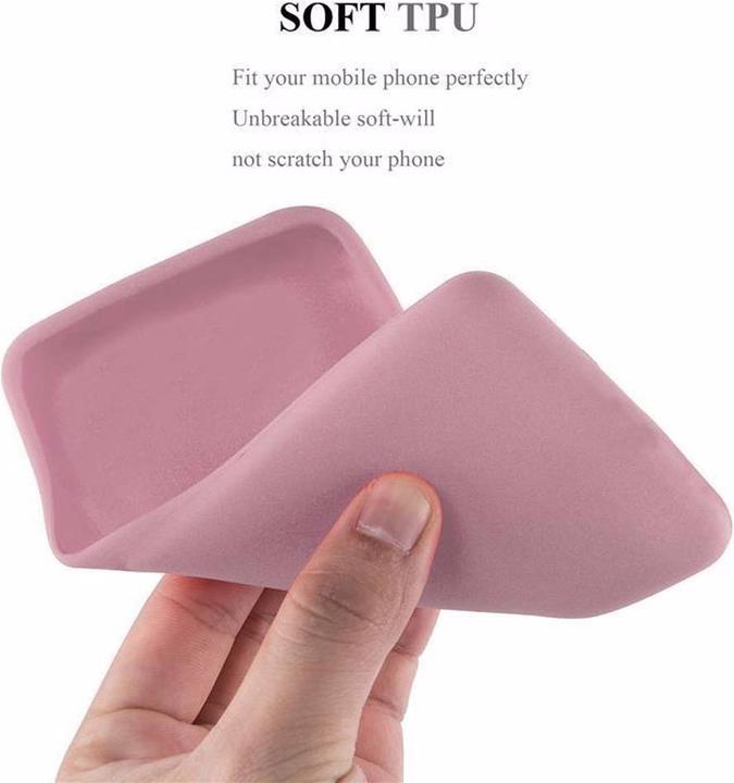 Produktbild Cadorabo TPU Candy Cover (Samsung Galaxy S9+)