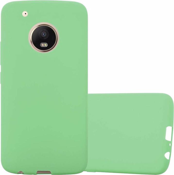 Image du produit Cadorabo Couverture TPU Candy