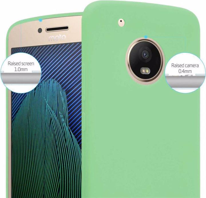 Image du produit Cadorabo Couverture TPU Candy