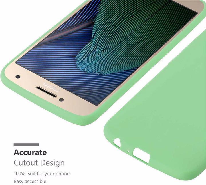 Image du produit Cadorabo Couverture TPU Candy