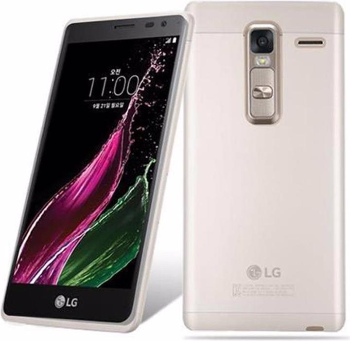 Immagine prodotto Cadorabo TPU ultra sottile AIR Cover (Classe LG)