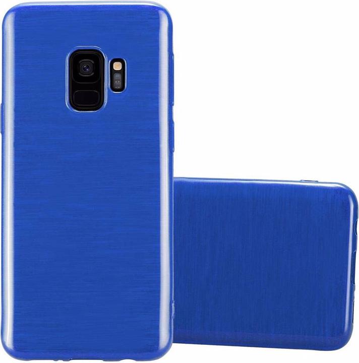 Image du produit Cadorabo Couverture TPU brossé