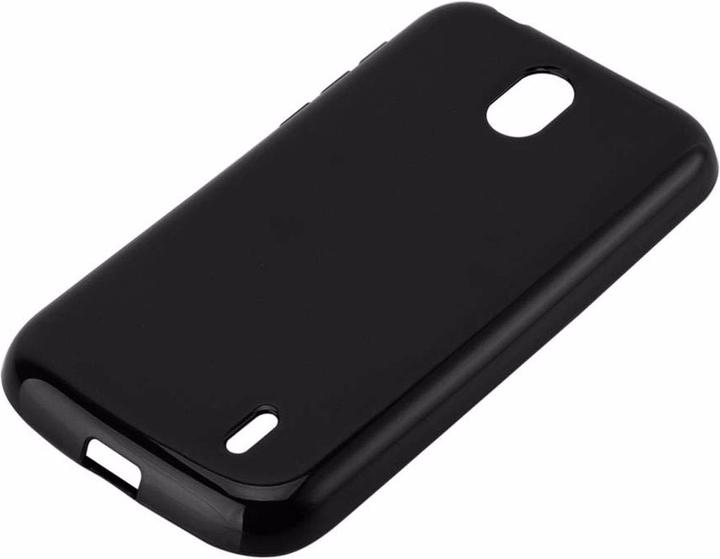 Immagine prodotto Cadorabo TPU ultra sottile AIR Cover (Nokia 1)