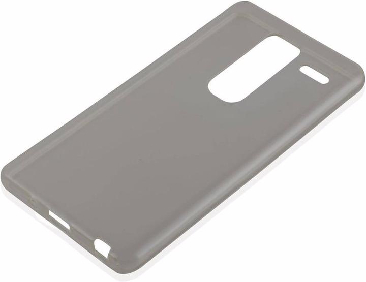 Actual product image Cadorabo TPU Ultra Slim AIR Cover (LG Class)