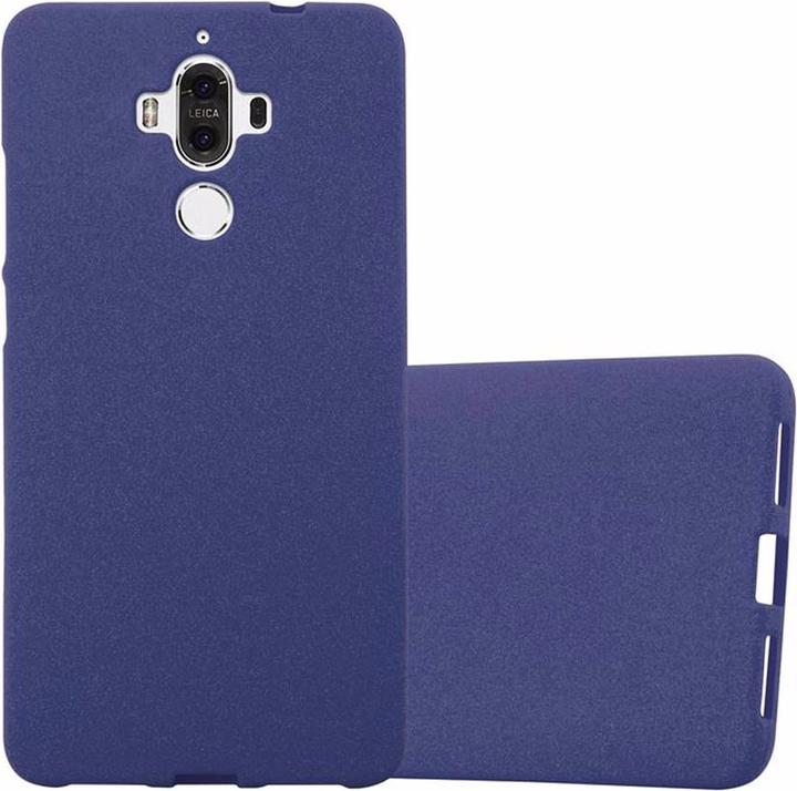 Produktbild Cadorabo TPU Frosted Cover (Huawei Mate 9)