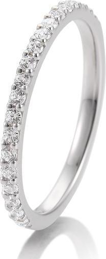 Produktbild Breuning Memoire Ring (49, 750/18 K Gold)