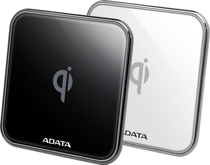 Actual product image Adata CW0100 Wireless charging mat (10 W)