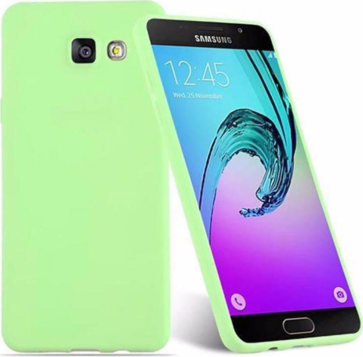 Immagine prodotto Cadorabo Copertina in TPU Candy