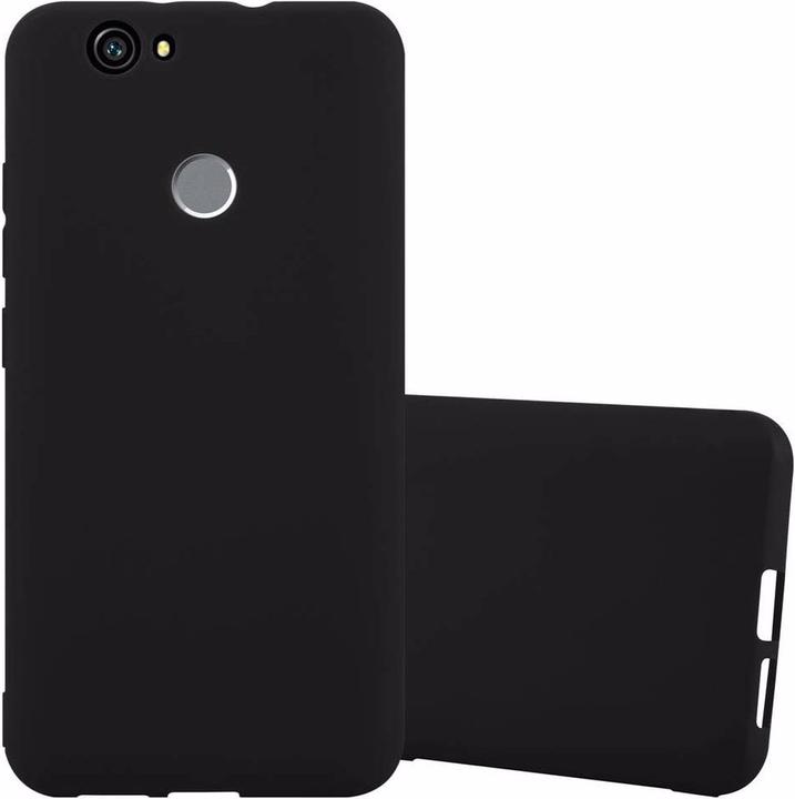 Actual product image Cadorabo TPU Candy Cover (Nova)