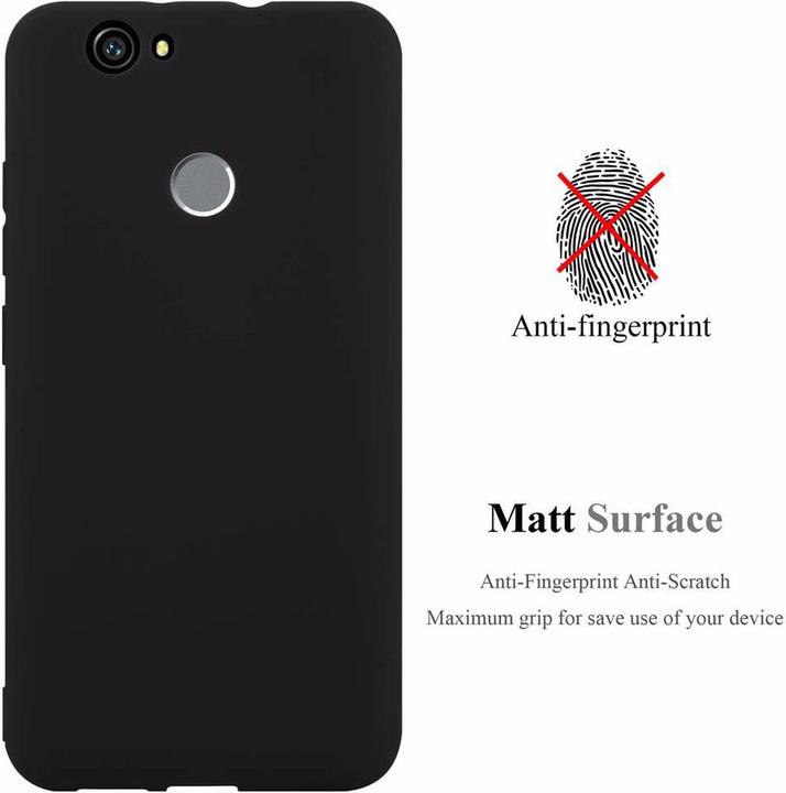 Actual product image Cadorabo TPU Candy Cover (Nova)
