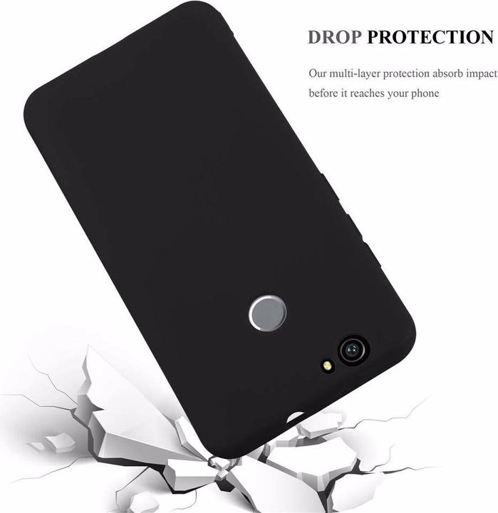 Actual product image Cadorabo TPU Candy Cover (Nova)