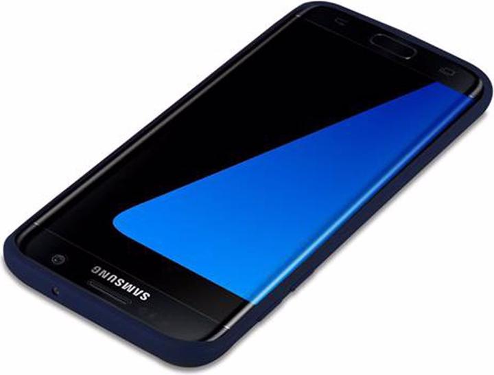 Produktbild Cadorabo TPU Candy Cover (Samsung Galaxy S7 Edge)